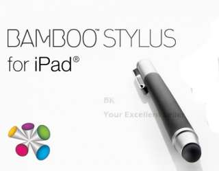 Bamboo Stylus Device Compatibility