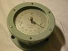 NAVY BAROMETERS, TAYLOR NAVY TYPE BAROMETERS items in THE 