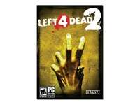 Left 4 Dead 2   Complete package   1 user   PC   DVD   Win 9878 