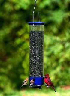   whipper is a squirrel proof and bird selective feeder the whipper
