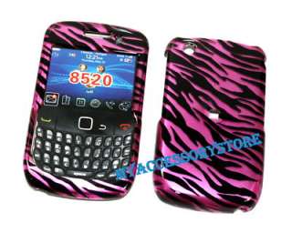 Click Here to See More Accessories of BlackBerry Curve 8520