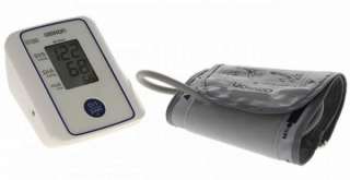 NEW DIGITAL Blood Pressure Monitor OMRON M2 Upper Arm* 4015672104709 
