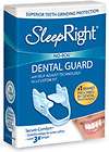 new sleepright secure comfort mint dental night guard fully adjustable 