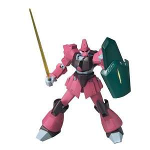    Gundam MSIA RMS 117 Galbaldy Beta Action Figure Toys & Games