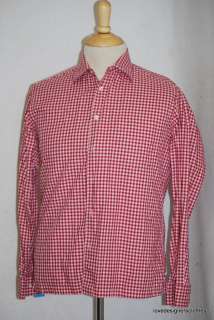 ldc number 395 brand hugo boss size m color pink red material 100 % 