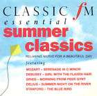   Essential Summer Classics (UK 12 Tk CD Album) (Classic FM Mag No 129B