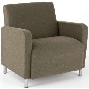  Bariatric Guest Chair in Standard Fabric or Vinyl Office 