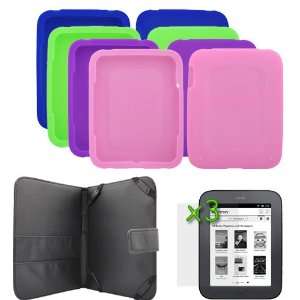   for  Nook Simple Touch Reader / Nook 2 Electronics