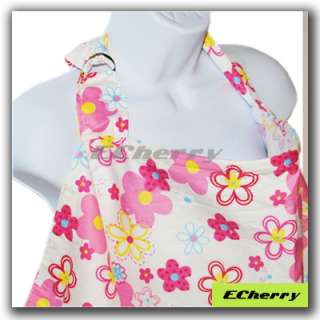 New Pink Nursing Cover HOOTER HIDERS Breastfeeding  