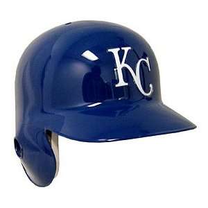   City Royals Right Flap Official Batting Helmet