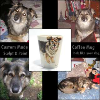French Bulldog Mug Pet Lover Art Gifts Home Decor Cup  