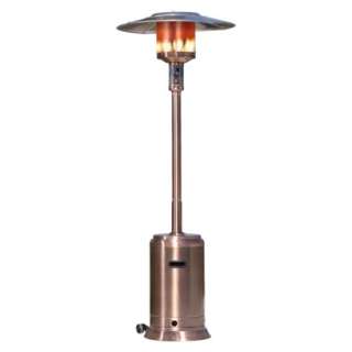 Commercial Patio Heater   Copper.Opens in a new window