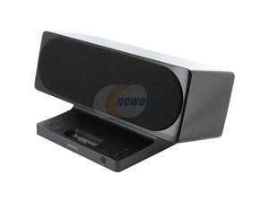    SONY   Dock Speaker System for iPod / iPhone (SRS GU10IP)