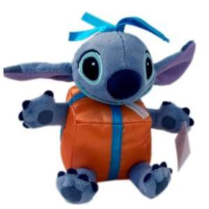 Disney 6 Stitch Happy Birthday Plush  Toys & Games
