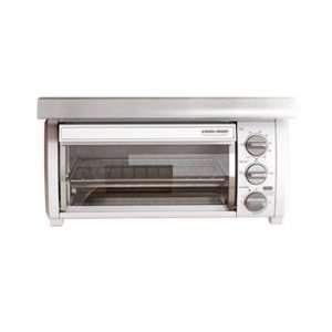  Black & Decker Spacemaker Traditional Under Cabinet Toaster Oven 