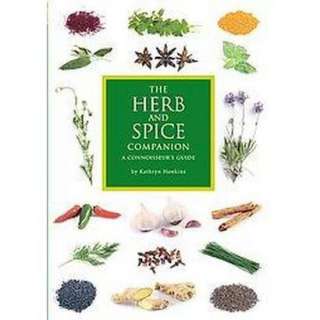 The Herb and Spice Companion (Paperback).Opens in a new window