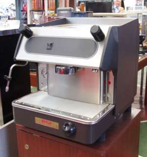 La Nova 1 Group Espresso, Cappuccino, Latte Machine  