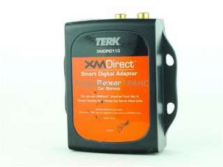 Terk XMDPIO110 XM Satellite Radio Adapter for Pioneer  