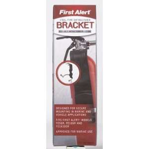  Small Fire Extinguisher Mounting Bracket (BRACKET2)