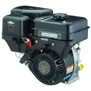 Briggs and Stratton 13L332 0036 F8 205cc 6.5HP Vanguard Engine with 3 