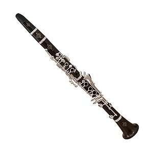  Buffet Crampon E11 C Clarinet (Standard) Musical 