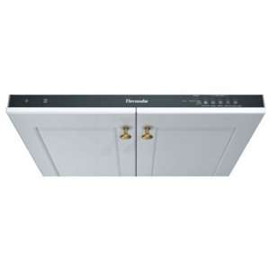   Series 24 In. Panel Ready Built In Dishwasher   DWHD410HPR Appliances