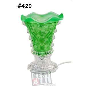  Night Light Electric Oil Lamp Tart Warmer Burner #420 