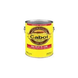  Cabot Samuel Inc Qtvoc Deepext Oil Stain 6107 05 Exterior Stain 