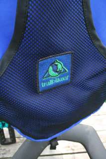 Evenflo Trailblazer Backpack Child Carrier  