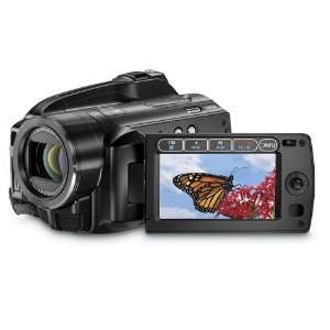  Vixia HG20   Canon Vixia HG20 Camcorder   636: Camera 