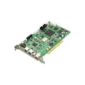  Grass Valley/Canopus Acedvio OHCI Firewire Card without 