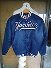 auth diamond collection starter yankees jacket boys lrg expedited 