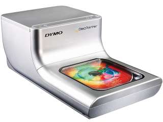    Dymo DiscPainter CD/DVD Color Printer (1738260) Electronics