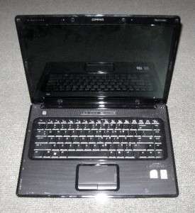 Compaq Presario v6000 Notebook Laptop Parts/Repair  