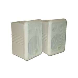 Cerwin Vega SDS 525 Pro Audio 5 1/2in Weather Resistant Speakers, pair 