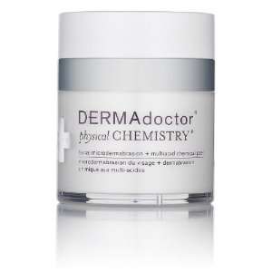   Physical Chemistry microdermabrasion + chemical peel: Beauty