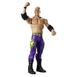   Christian Royal Rumble Heritage Figure   PPV Series #6 Toys & Games
