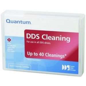  DDS Cleaning Cartridge. 1PK DDS/DAT CLEANING CARTRIDGE *DIRECT SHIP 
