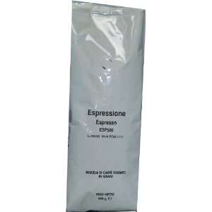 Espressione Classic Espresso Coffee Blend   1.1 lb.  