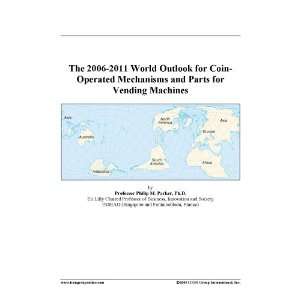   Outlook for Coin Operated Mechanisms and Parts for Vending Machines