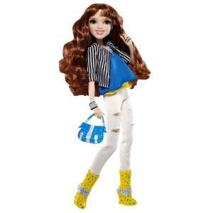  Disney V.I.P. Cece Jones Fashion Doll Toys & Games