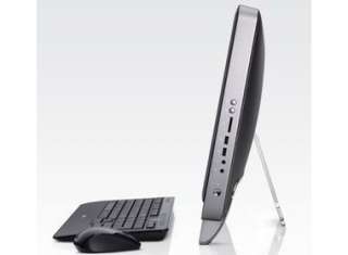 Dell inspiron 2305 All in one touch screen desktop/Windows 7 