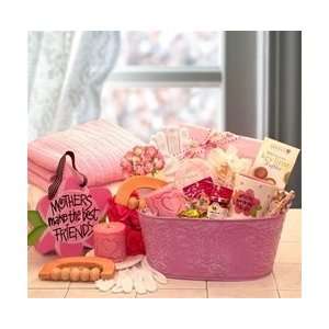 Mothers Make The Best Friends Gift set  Grocery & Gourmet 