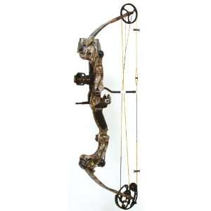 Martin Archery Saber A2 Ready   To   Shoot Right Hand Compound Bow 