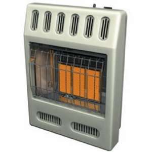  18000BTU NAT Gas Heater
