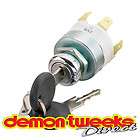 lma ignition starter switch 4 position perfect for diesel engine