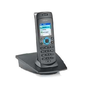   Dual Skype Phone   Cordless Home Phone + Internet Phone Electronics