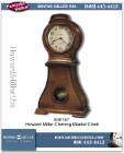 635157 Howard Miller Chiming Mantel Clock