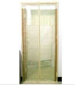  Door Curtain Fly Screen Anti Mosquito Magnetic Door 
