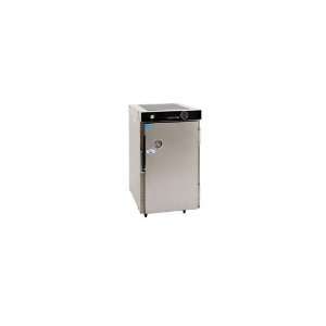  Cres Cor Heated Countertop Insulated Cabinet W/ Pan Slides 